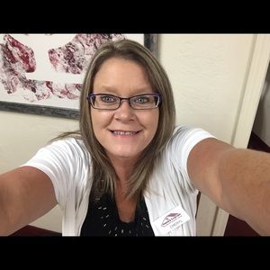 Meet your Posher, Cheryl